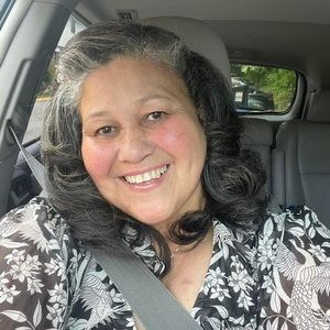 Meet your Posher, Sonia